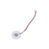1Pieces D16mm 108KHz Ultrasonic Mist Maker Fogger Ceramics Discs Wire Sealing Ring Replacement