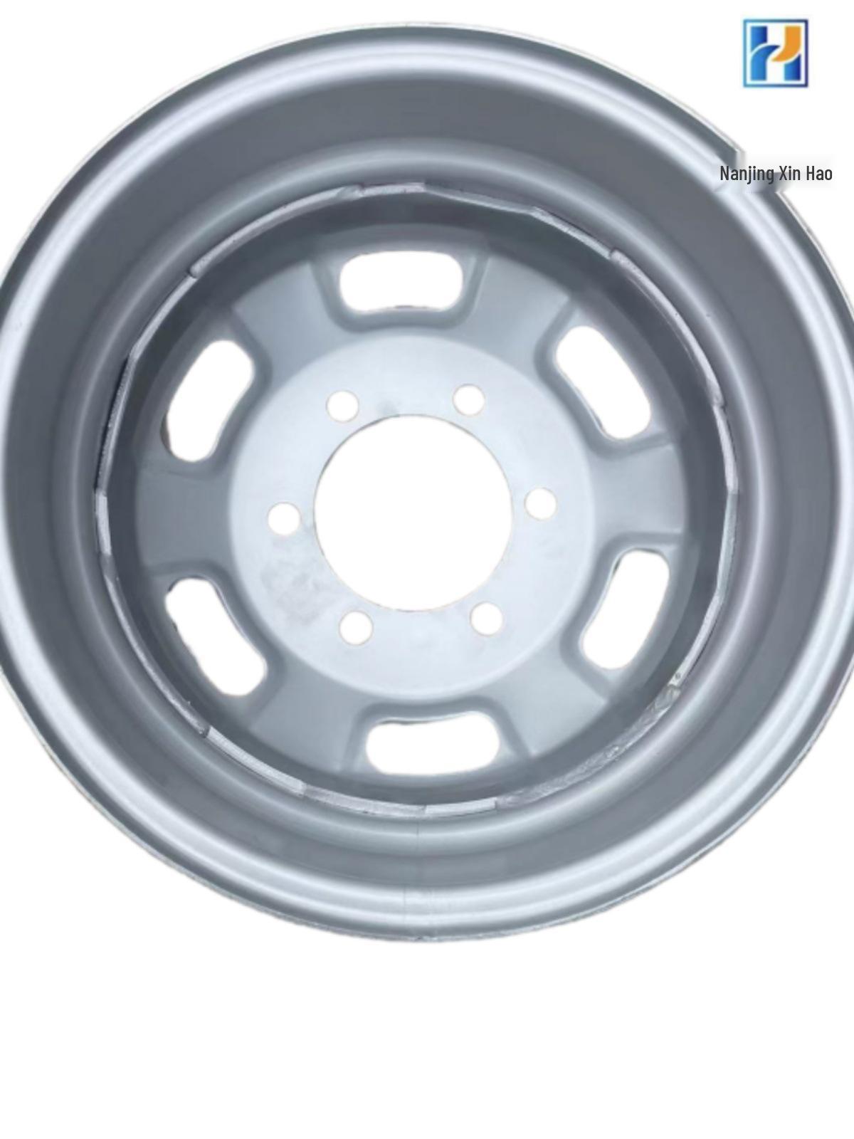 Нанкин Ивеко 17 Дейин Оушенг 195/75R16 Стальной Диск Ступица 5.5J 12x5.5J-Regular