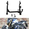 R1250RS Motorcycle Accessories Kickstand Bracket Center Parking Stand Holder Support Fit For BMW R1250R R 1250RS R1250 RS