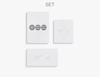 Bts (Bangtan) Arirang Album ungeöffnetes Set von 3 zu verkaufen