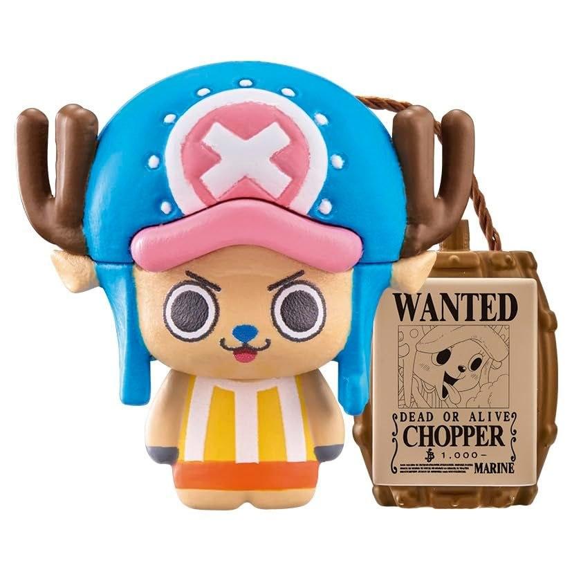 Bikkura Tamago ONE PIECE
