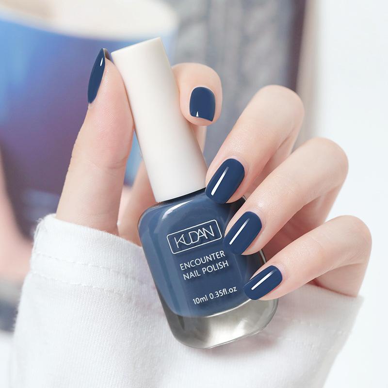 No-bake, Long-lasting Water-based Nail Polish, No Need for UV Curing, Peel-off, Quick-drying, and Fade-resistant.