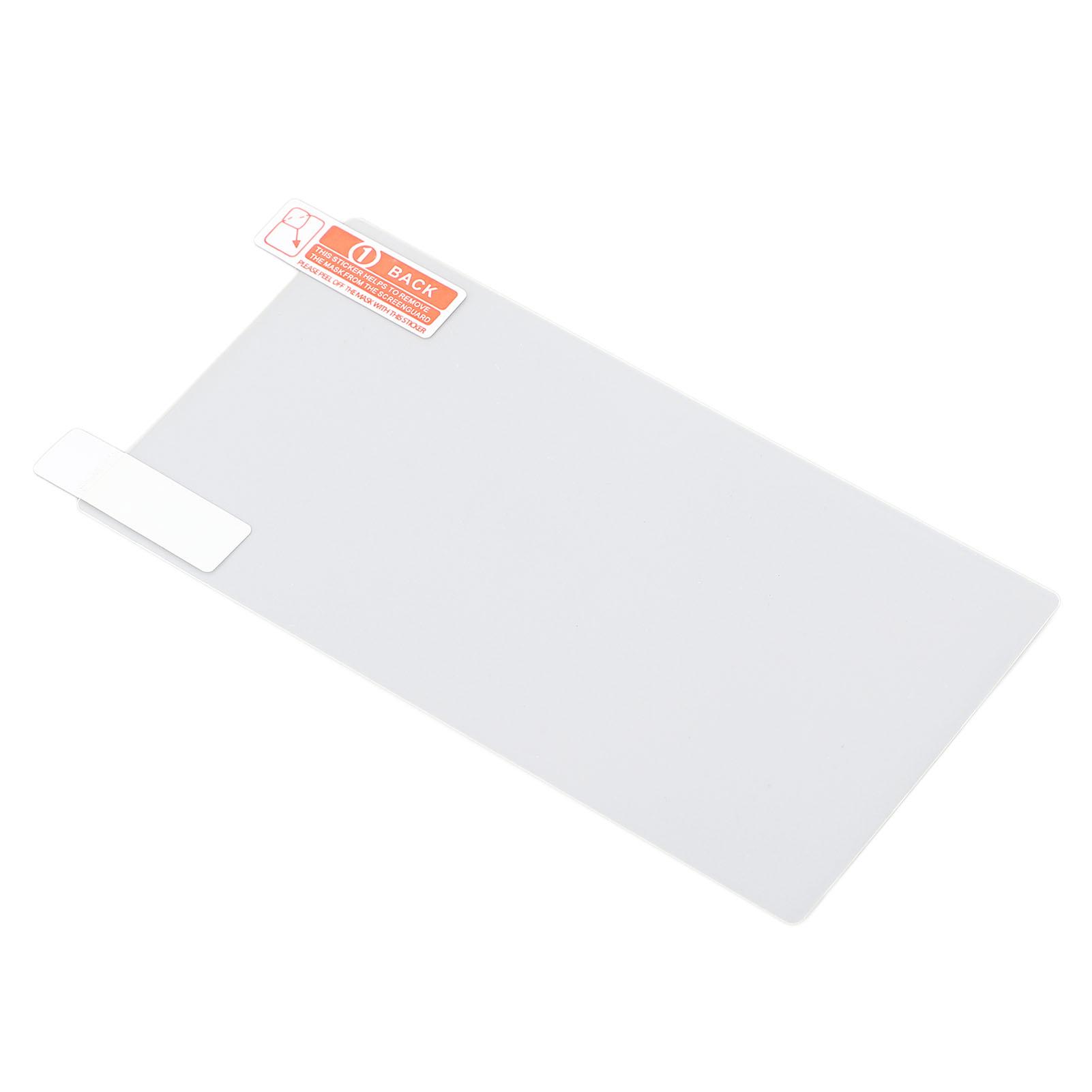 

Drone Controller Screen Protector Film Translucency Enhancing Reduce Reflection and Glare Screen Protector for RC RC2