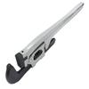MCC Aluminum Slim Wide Pipe Wrench PWTDA350 (350mm)