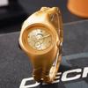 Casual Fashion Men Heterotypic Personality Quartz Watches Anniversary Gift