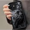 Raven Case for Apple iPhone 17 Promax - Japanese Korean Style