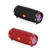 Newman BT33 Portable Bluetooth Speaker with LED Lights