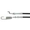 Linka Sprzęgła 780Mm 530Mm 514070 Al-Ko 514070