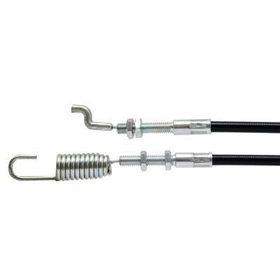 Clutch Cable 780mm 530mm 514070 AL-KO 514070
