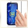 Szkło Hartowane 3Mk Hardglass Max Lite Do Xiaomi Redmi 10 2022, Czarna Ramka