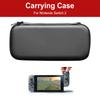 Slim Travel Carrying Case EVA Hard Shell Portable Storage Bag Protective Case for Switch 2 2025 Accessories