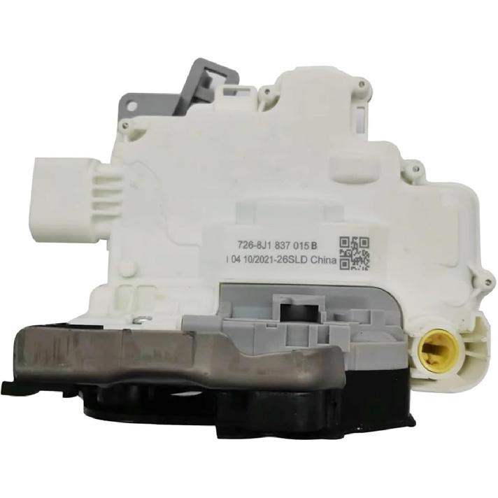 

Door Lock Actuator Compatible For PORSCHE 970 /PANAMERA 2010-2016 92A Compatible For CAYENNE 2011-2018 8J1837015B 8J1837016B 8K0839015A Front Left