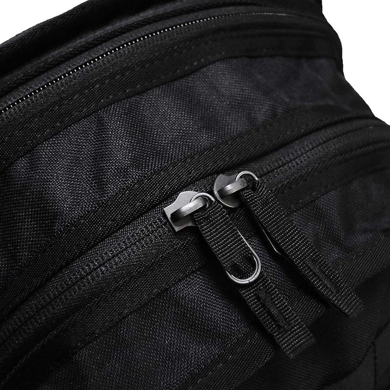 Nike Sb Rpm Skate Backpack Black/Black/Black BA5403-010