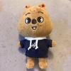 [USED] SKZOO Han Quokka Plush Toy Mini Magic School Official