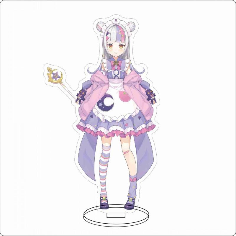 HOT Hololive style Hololive virtual YouTuber activity game character 15CM HD acrylic stand desktop ornament Boy girl