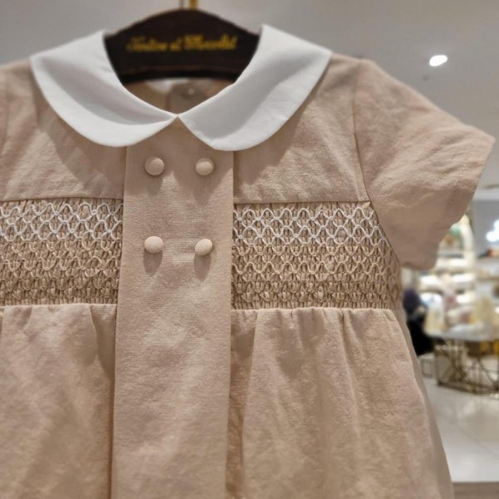 Chocola Base Mock Suit  Ttombo054 