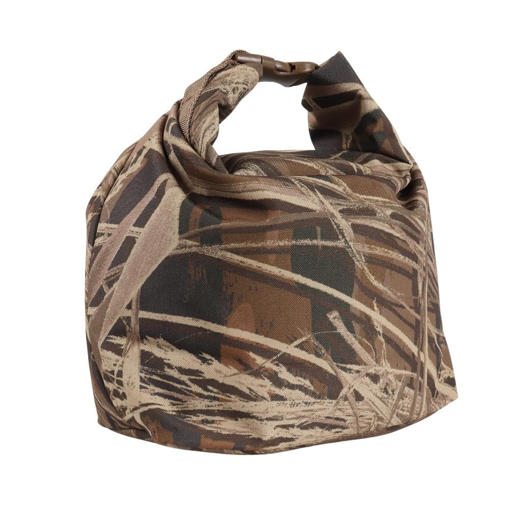 Oregonian Camper Bag Messtin Warm Keeper S Shadow Glass S OCB901SG