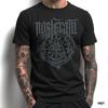 Nosferatu TShirt Count Orlok Sigil Unique Horror Movie Clothing Harajuku Graphic T Shirts