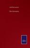 Buch Die Germania