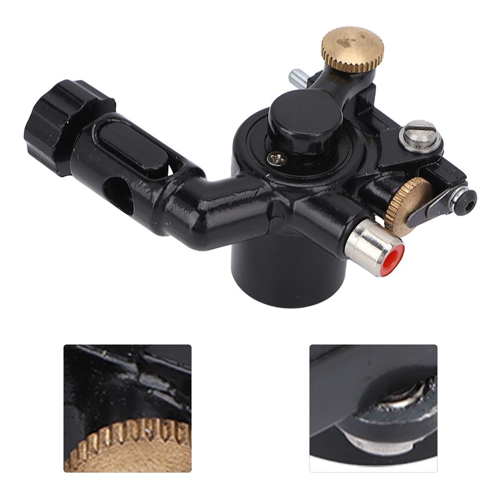 Tattoo Motor Copper Alloy 8V 9000 RPM Interface Tattoo Liner Shader Machine