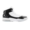 Max Aura Black White