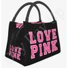 Lunch Bag Food Bag Women Lunch Bag for Work Tote with Lunch Bag Kawaii Girl Shcool Picnic Office Cute Bag