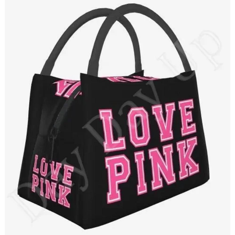 Lunch Bag Food Bag Women Lunch Bag for Work Tote with Lunch Bag Kawaii Girl Shcool Picnic Office Cute Bag