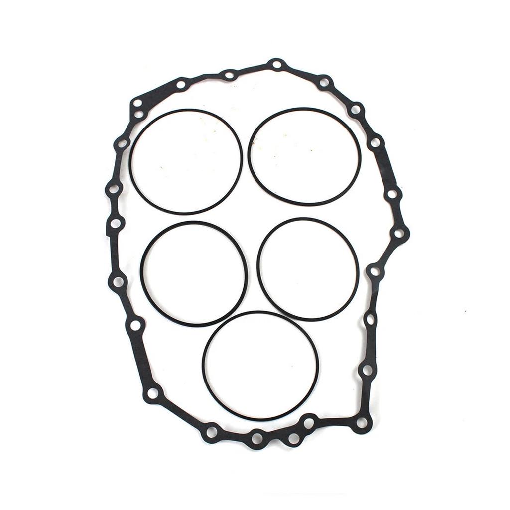 RE0F10A JF011E CVT Automatikgetriebe Hauptüberholkit Für NISSAN Mitsubishi