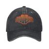 Jodeci Band Lässige Baseballkappe Outdoor-Sport Hip-Hop-Hüte Sommer Sonnenschutz Unisex-Jugendliche Vintage-Baseballkappen