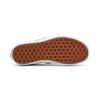 Vans Slip On Canvas Low Top Skateboard Shoes Blue White Checkerboard Children Aged 3 7 Years Old VN0A4BUT30Y