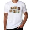 Home Alone Portrait Gallery Tshirt Graphic T Shirts For Unisex Tshirt