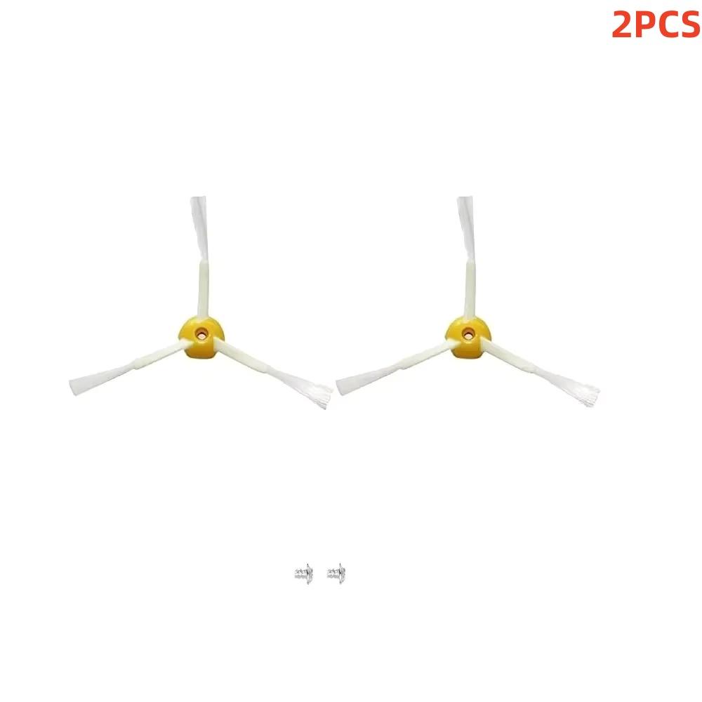 HEPA Filter Hauptseitenbürsten Für iRobot Roomba 800 900 Serie 805 864 871 891 960 961 964 980 Staubsaugerteile Zubehör