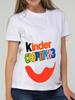 Maglietta Kinder Surprise