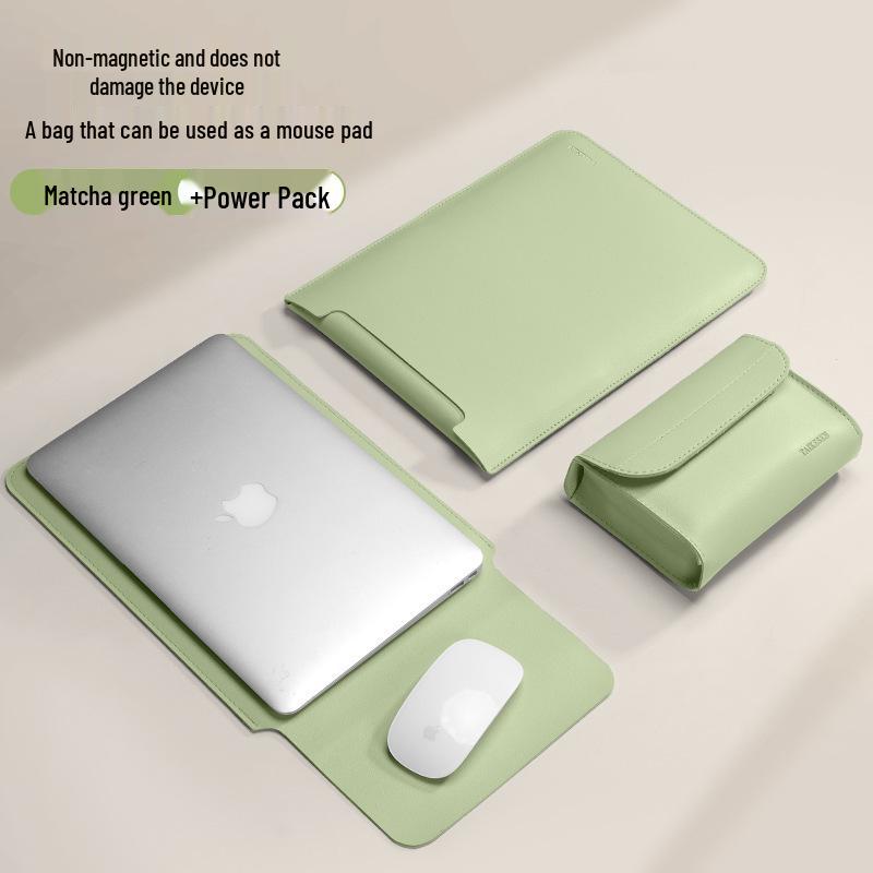 Capa Protetora Não Magnética para Laptop Lenovo Xiaoxin Air 14 polegadas, Apple, Huawei 13.3 polegadas – Edição Feminina