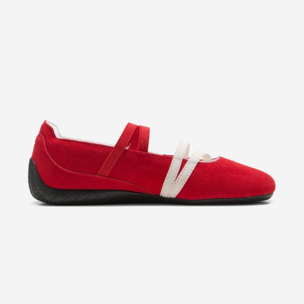 Puma Women S Speedcat Ballet Sd Pki40128707