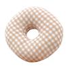 Soft and Supportive Pillow with Ear Hole Neck Pillow for Side Sleeping Ear Cushion for Comfort &Pressure Relief