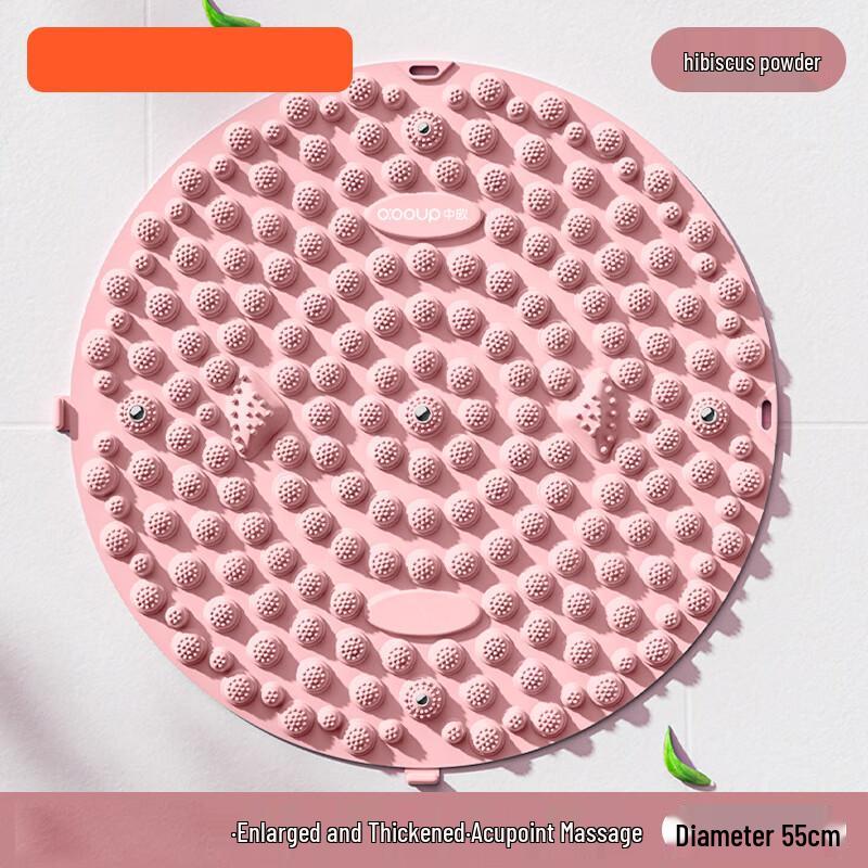 Longchan Acupressure Foot Massage Mat