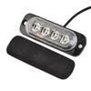 Car Urgent Light Recovery Strobe Flashing 12W 4pcs/light