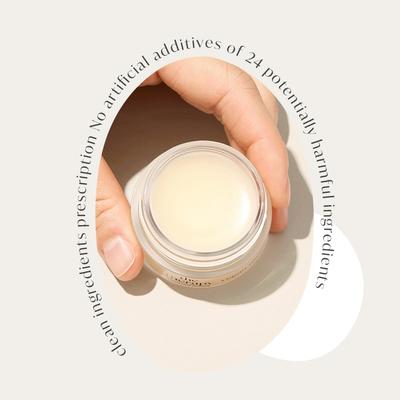 The Therapy Vegan Multi Balm 14gr