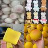 Squishy Mummy Slow Rebound Stress Relief Toy For Kids And Adults