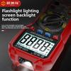 Smart Anti-burn Digital Multimeter with Voice Control, High Precision Multifunctional Multimeter