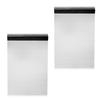 Car Door Panel Cover Waterproof Guard Protection For Car Window Film Tint Application Reusable Vehicle Water Shield Sheet