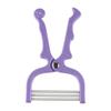 Care Spring Threading Stick Hair Epilator Roller Spring Thread Depilator Facial Hair Remover Tool