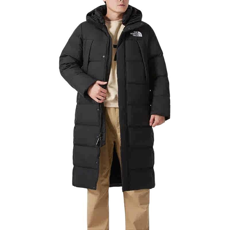 THE North Face Men's NF0A89Z3-JK3