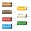 Mini Circuit Breaker Blade Fuse DC 14V Automatic Reset ATM Circuit Breaker Blade Fuse for Car Motorcycle Truck Boat Marine Circuit Breaker 6