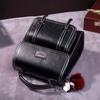Kožená dámská taška Víceúčelový batoh Cambridge Bag Špičková taška Fashion Trend Messenger Bag