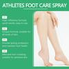 Ximonth Foot Skin Care Spray Nourishing Hydrating Refreshing Moisturizing Treatment For Soft Feet