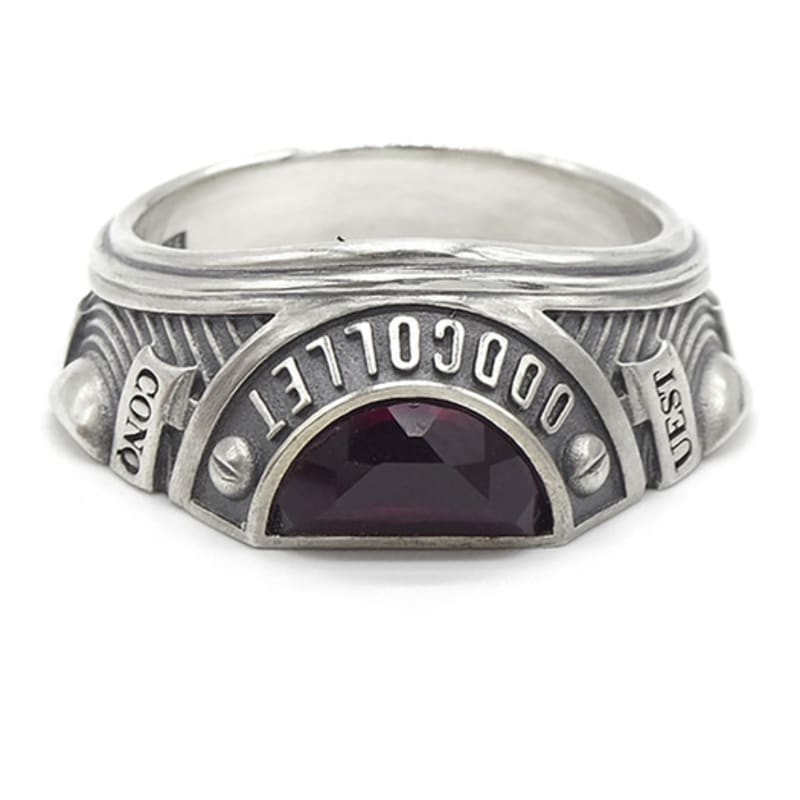 ODDCOLLET Eye officer ring (single)