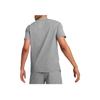 New PUMA T Shirts Men's Gray 690409-03
