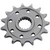 520-13T Motorcycle Front Sprocket For Honda TRX450R 04-14 CR250R 92-08 CRF450R 02-25 CRF 450R CRF450RX 17-25 CRF450X 05-18